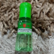 Eucalyptus Oil 15ml