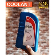 Coolant Honda Premix Pre-Mix **1 Liter**