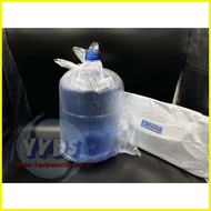 ♞20x30 HD Plastic for Mineral Water Station 450/pcs