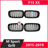 BMW F15 F16 X5 X6 M PERFORMANCE GRILL