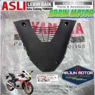 MESIN INNER PANEL 3 ENGINE COVER BOTTOM COVER LUNG ALL NEW R15 M R15 V4 ORIGINAL YAMAHA BJD-F836M-00