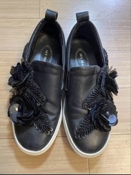 韓國 女裝 鞋 樂福鞋