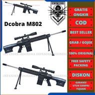 [COD] MAINAN PISTOL PISTOLAN TEMBAK TEMBAKAN ANAK LAKI LAKI PELURU BUSA SNIPER NERF BULLET AWM MURAH