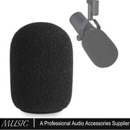 SM7B Pop Filter for Shure SM7B Mic, SM7B Windscreen Compatible with Shure SM7B Dynamic Vocal Microph