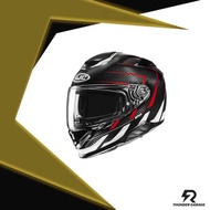 HJC RPHA 71 Carbon Cano Full Face Helmet (Original 100%)