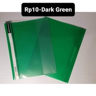 【1PACK=12PCS】Astar Laporan Pengurusan Fail PVC PP/Management Report PP PVC File/Folder A4(RP10)