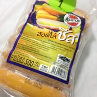 Sosej Cheese Sedap & Murah