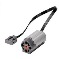 清倉大平賣｜80% New｜LEGO Technic Power Functions M-Motor  | 8883|中型摩打|樂高|機械人| STEM  | 散件