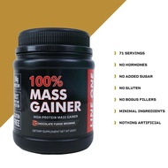 Weight Gainer Protein Powder, Mass Gainer, Immune Suppor