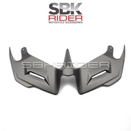 Yamaha R25 V1 Winglet (Quality Flexible Material)