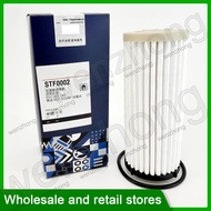 STF0002 0GC325183 0BH325183B 0GC325183A Automatic Transmission Hydraulic Filter STD DSG7 For A3 Q3 S