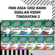 [NEW 2025]1202 BANK SOALAN KSSM TINGKATAN 2