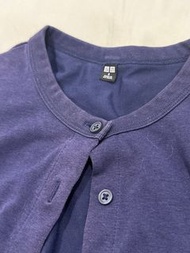 Uniqlo防曬小外套