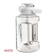 Viral Large Tumbler Drinking Water Bottle 2.5L & 1.5L