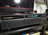 MARANTZ CD 50 CD-PLAYER，比利時製造 附全新遙控器