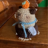 Capybara - Capybara