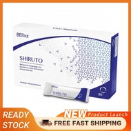 Belixz Shiruto 30 sachets 100%Original Enhance the repair of human immune system sg