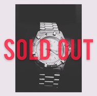 TAG HEUER 200 PROFESIONAL (Booked by AKF)
