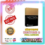 IZotope Nectar 2 Full License DVD