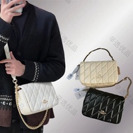 COACH/Coach coach Coach qiunn bag Chain bag Coach Female bag Shoulder Messenger bag All-Match Fashio