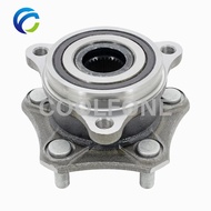 Front Wheel Hub Bearing For SUZUKI KIZASHI FR 2.4 J24B 2010- 4340157L00 4511057L00 4515057L00 452015