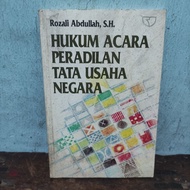 STATE ADMINISTRATIVE PROCEDURE LAW BOOK