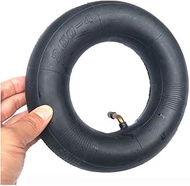 Electric Scooter Tire, 8 Inch 45 Degree Angle 2.50-4 Inflatable Inner Tube, Suitable for Electric Tricycle/Elderly Scooter/Electric Pedal Tire Accessories, 2pcs