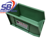 SB Jolly YTH 194 Box Kotak Rak Baut Tempat Aksesoris Hanata Stackable Kecil