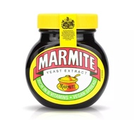 Marmite yeast extract
