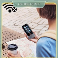 Intelligent Translator 139 Online Translations Language Translator Device 3.1inch IPS HD Screen Offl