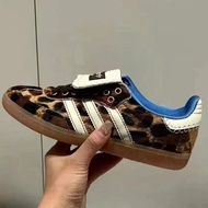 Wells Wells Bonna X Adidas Original Sampa Dance Lunar New Year