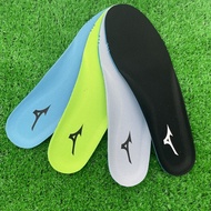 ❁☇✙ Mizuno Mizuno sports insoles suitable for running shoes daddy shoes football volleyball badminto