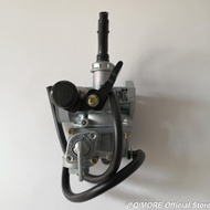 19mm Carburetor (Manual Choke) PZ19 for Dirt Bike Go Kart Monkey CUB C90 C100 C110 DY100 DY110 ZONGS