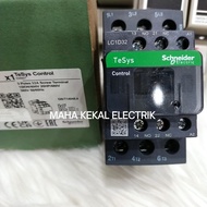 Schneider Contactor New Original Lc1D32M7 220Vac 50A 3Phase/ Schneider Contactor Schneider Contactor