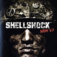 [PS2 GAMES] Shell Shock Nam '67