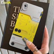 Case Untuk Vivo Y91C (1820) / Y1S (1929) - Eksotik - Casing Vivo Y91C / Y1S - Bahan Premium - Kesing