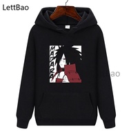 Naruto Madara Uchiha Sasuke Anime Men Hoodies Fashion Streetwear Hip Hop Japanese Long Seve Anime Sweatshirts Hoodies