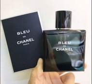 Chanel Bleu De Chanel 蔚藍 濃香水