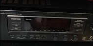 DENON AVR-810 Audio Receiver 擴音機
