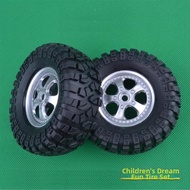 4WD RC Car Parts
