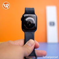 Best Seller!! Apple Watch Series 8 45Mm Smartwatch Ibox Second Bekas