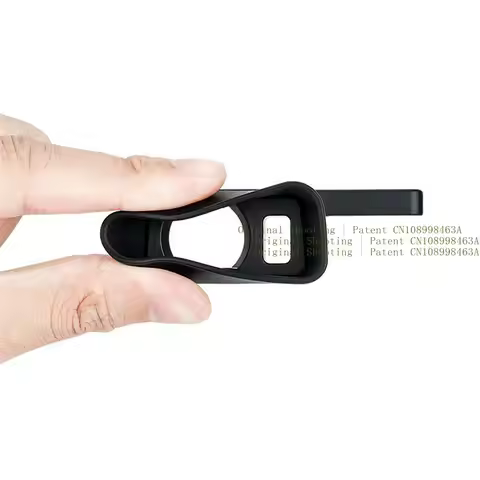 XE4 Soft Silicone Camera Eyecup Hot Shoe Cover Protector Long Eyepiece Viewfinder for Fujifilm X-E4 