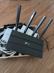 TP-Link AX1500 Wi-Fi 6 Router Archer AX12