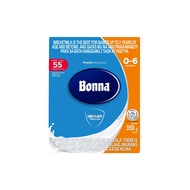 Bonna Infant Formula One 0-6 Months 350g