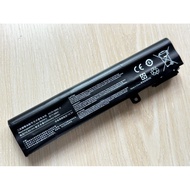 BTY-M6H Laptop Battery for MSI GE62 GE63 GE72 GE73 GE75 GP62 GP62VR GP72 GP72VR PE60 PE70 MS-16J1 MS