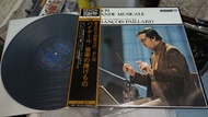 古典名盤 日本天龍PCM DENON 靚聲版 JEAN-FRANCOIS PAILLARD J.S. BACH 舊版 黑膠 LP