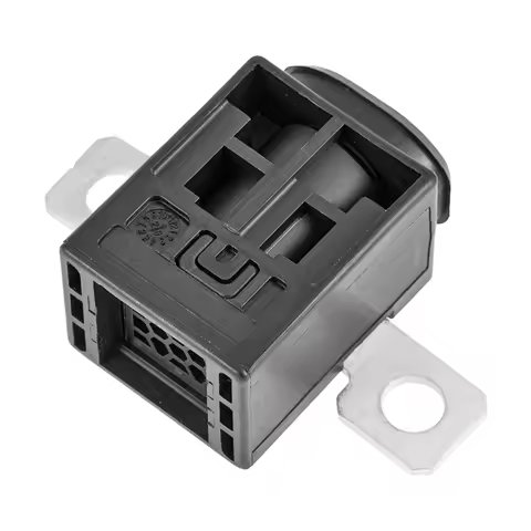 Automobile Battery Protector For VW Tiguan Touareg A1 A6 Q8 RS7 Skoda 4N0915519-L94A