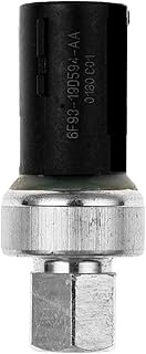 Fit For Focus Fiesta Escape Expedition Crown Victoria 6F93-19D594-AA 3 Pins Air Condition Pressure S