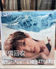 實體店在港 高價回收孫燕姿日版leave 自選集 黑膠 LP，孫燕姿黑膠唱片，孫燕姿LP，