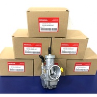 ❀❇NSR150 CARBURETOR NSR PE28 ORI THAI SP (U)